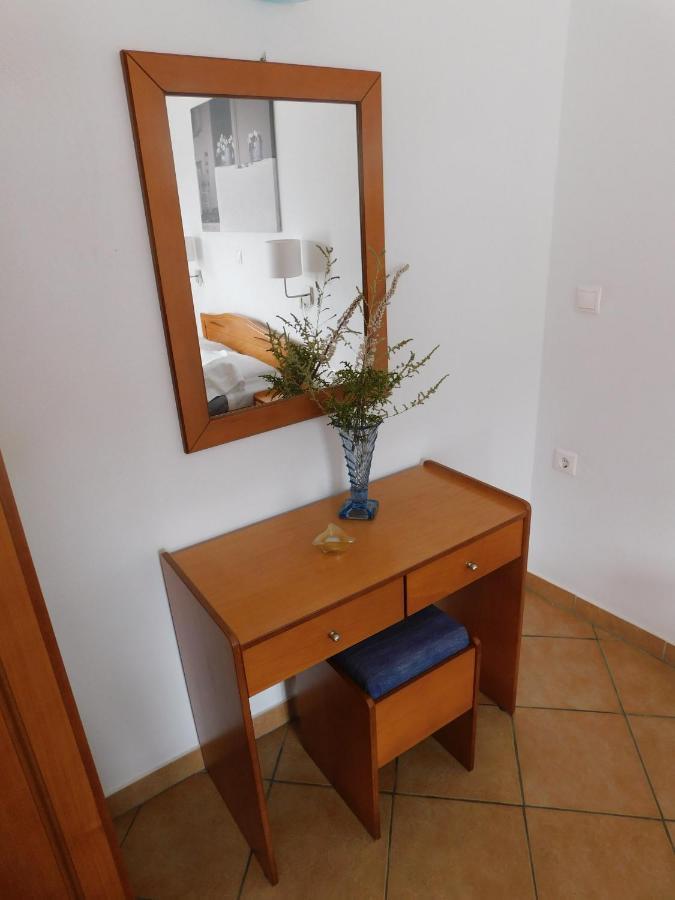Pasithea Folegandros Hotell Agali Eksteriør bilde