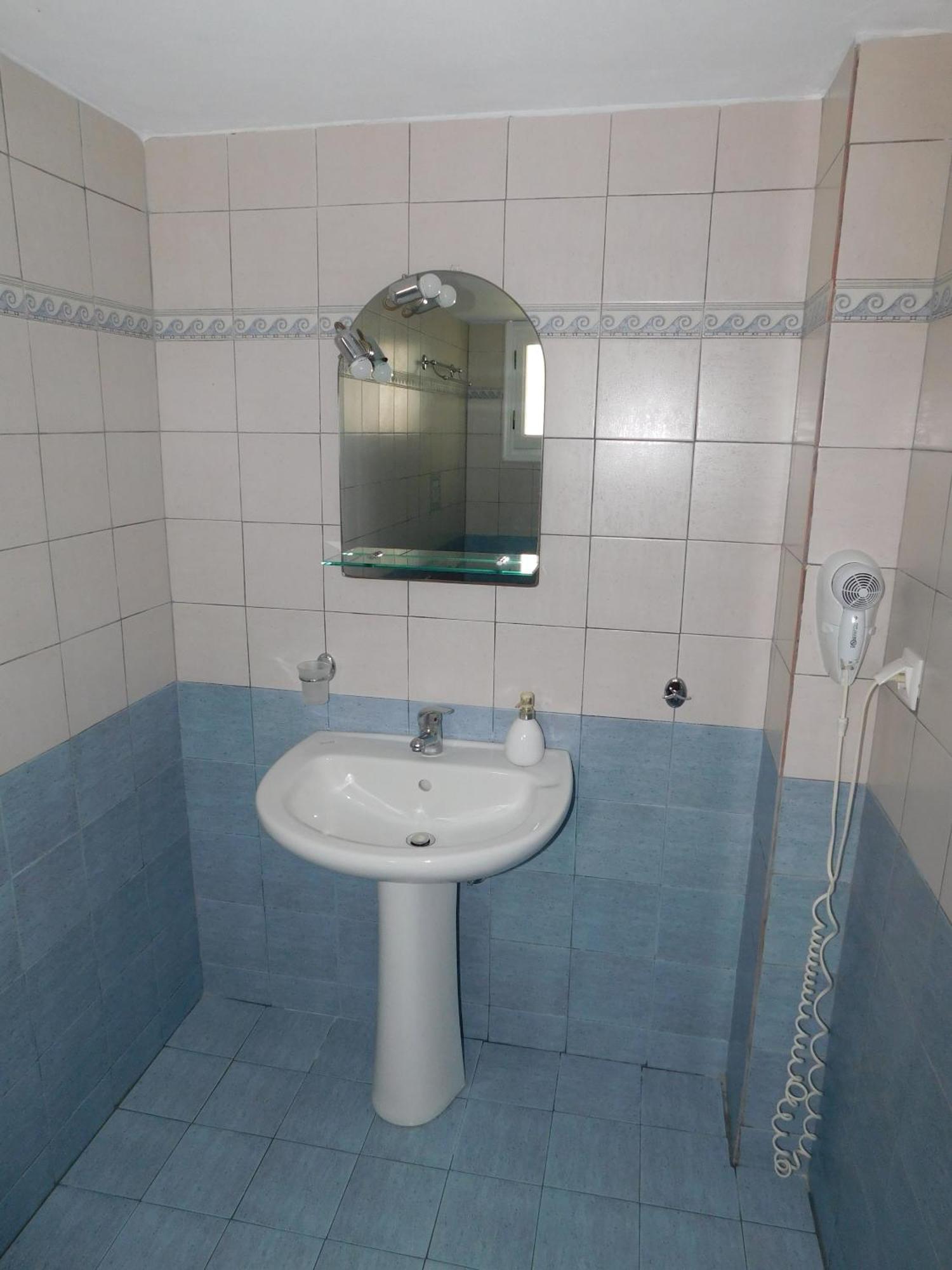 Pasithea Folegandros Hotell Agali Rom bilde