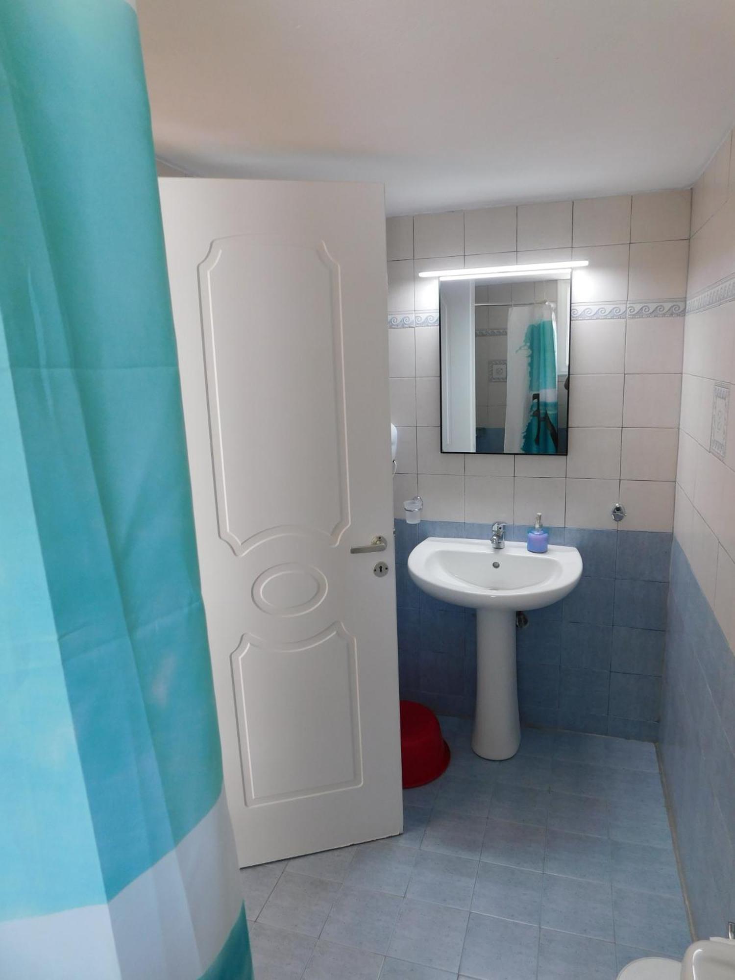 Pasithea Folegandros Hotell Agali Rom bilde